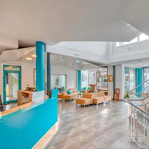 3* فندق Westside